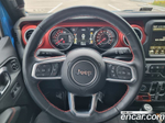 Jeep Gladiator (JT) 3.6 Rubicon (11.2021)