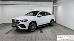 Mercedes-Benz GLE-Class W167 GLE400d 4MATIC Coupe (09.2023)