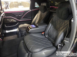 Mercedes-Benz S-Class W223 Maybach S580 4MATIC (07.2021)