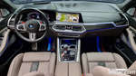 BMW X5M (G05) 4.4 Competition (02.2022)