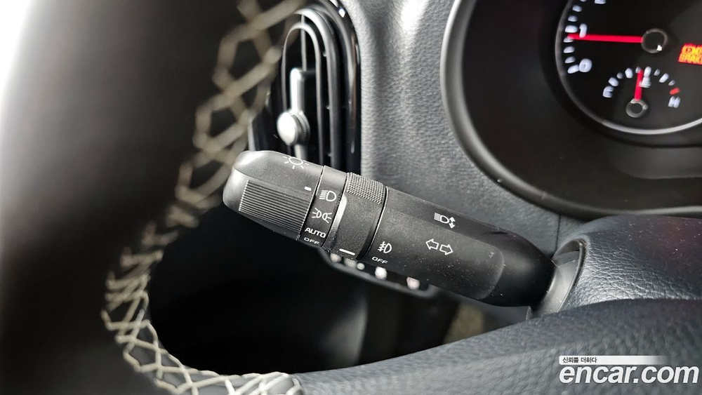Kia Morning Urban (JA) Signatures (08.2022)