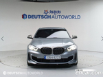 BMW 1 Series (F40) M135i xDrive (08.2022)