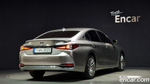 Lexus ES300h 7 Generation Luxury Plus (09.2022)