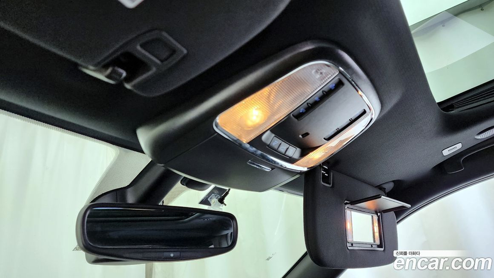 Jeep Grand Cherokee 3.6 Limited (03.2021)