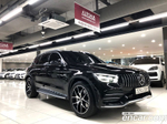 Mercedes-Benz GLC-Class X253 AMG GLC43 4MATIC (03.2022)