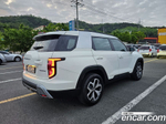 KG Mobility (Ssangyong) Torres Бензин 1.5 2WD (02.2023)