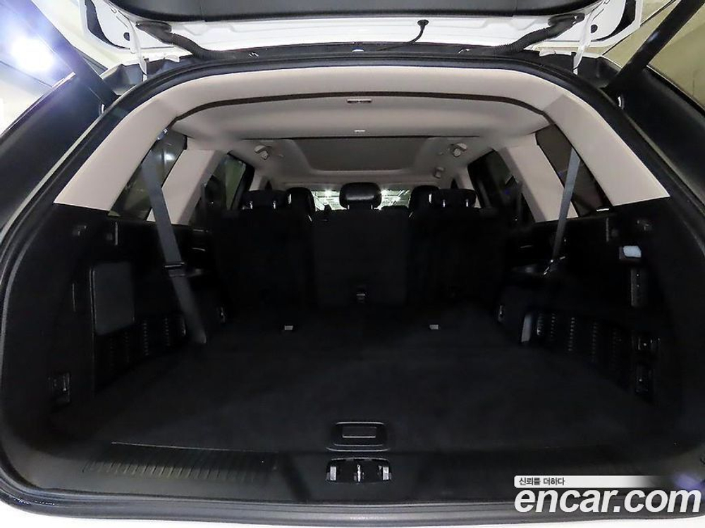 Lincoln Aviator 2 Generation 3.0 Reserve AWD (06.2020)