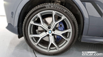 BMW X6 (G06) xDrive30d M Sports (02.2021)