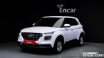 Hyundai Venue 1.6 Modern (04.2020)