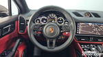 Porsche Cayenne (PO536) 4.0 Turbo GT Coupe (11.2022)