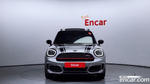 Mini Cooper S Countryman JCW Lunchpack (05.2023)