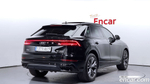 Audi Q8 (4M) 55 TFSI Quattro Premium (08.2022)