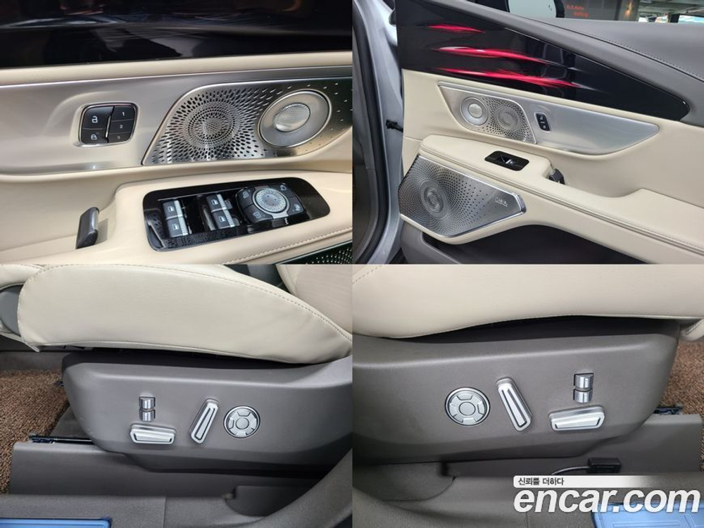 Lincoln Nautilus 2 Generation 2.0 Reserve AWD (12.2023)