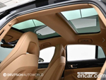 Porsche Panamera (971) 2.9 AWD E-Hybrid (04.2020)