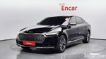 Kia The New K9 (Quoris/K900) 2 Generation 3.8 GDI AWD (09.2022)
