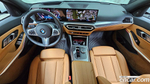 BMW 3 Series (G20) 320i Touring M Sports (08.2023)