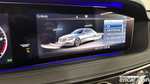 Mercedes-Benz S-Class W222 S350 d (12.2019)