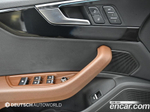 Audi A5 (F5) 45 TFSI Quattro Cabriolet (12.2019)