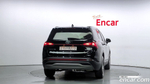 Hyundai The New Santa Fe Дизель 2.2 4WD (12.2020)