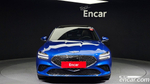 Genesis The New G70 Бензин 3.3T 2WD (07.2021)