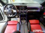 Mercedes-Benz GLB-Class X247 AMG GLB35 4MATIC (02.2021)