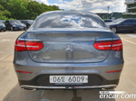 Mercedes-Benz GLC-Class X253 GLC300 4MATIC AMG Line Coupe (08.2019)