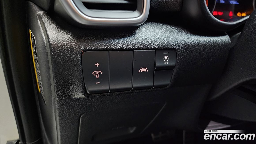 Kia Sportage The Bold Дизель 2.0 2WD (03.2020)