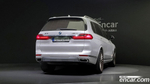 BMW X7 (G07) xDrive 40i Design Pure Excellence 7-и местный (05.2021)