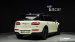 Mini Cooper Clubman High (06.2021)