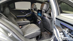 Mercedes-Benz S-Class W223 S580L 4MATIC (07.2021)