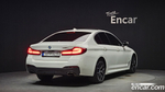 BMW 5 Series (G30) 530e M Sports (05.2021)