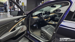 Kia The New K9 (Quoris/K900) 2 Generation 3.3 T-GDI (04.2023)