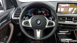 BMW X3 (G01) xDrive 20i M Sports Pro (12.2022)