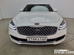 Kia The K9 (Quoris/K900) 3.8 GDI AWD (09.2020)