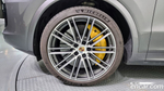 Porsche Cayenne (PO536) 4.0 Turbo Coupe (07.2020)