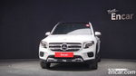 Mercedes-Benz GLB-Class X247 GLB220 (11.2021)