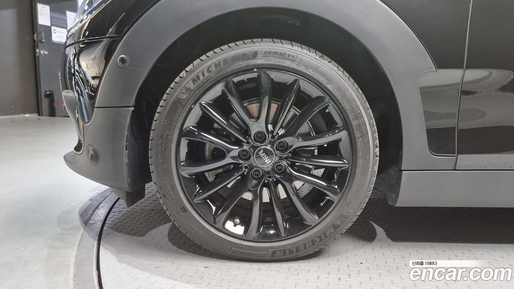 Mini Cooper Clubman Classic Plus (12.2021)