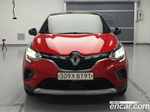 Renault Korea (Samsung) Capture 1.5 dCi 인텐스 (07.2020)