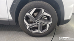 Hyundai Tucson (NX4) Бензин 1.6 Turbo 4WD (03.2023)