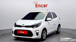 Kia All New Morning (JA) Van (10.2019)