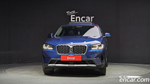BMW X4 (G02) xDrive20i xLine (06.2022)