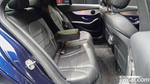 Mercedes-Benz C-Class W205 C200 AMG Line (07.2021)