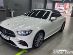 Mercedes-Benz E-Class W213 E450 4MATIC Cabriolet (03.2021)