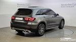 Mercedes-Benz GLC-Class X253 GLC220 d 4MATIC (07.2022)