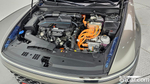 Hyundai Grandeur (Azera) Hybrid (GN7) Exclusive (08.2023)