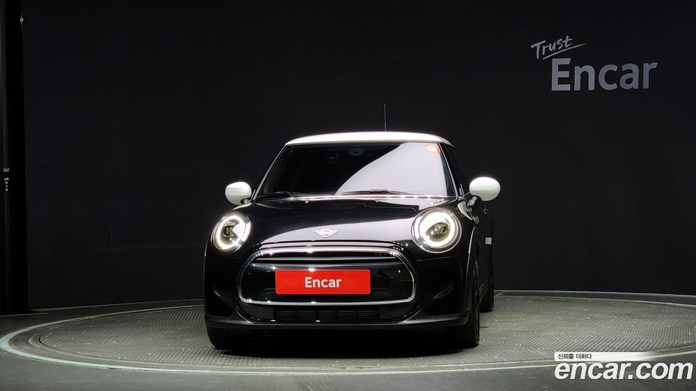 Mini Cooper Classic (06.2023)