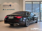 Mercedes-Benz S-Class W223 S580L 4MATIC (05.2021)