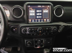 Jeep Wrangler (JL) 2.0 Overland 4 двери (05.2021)