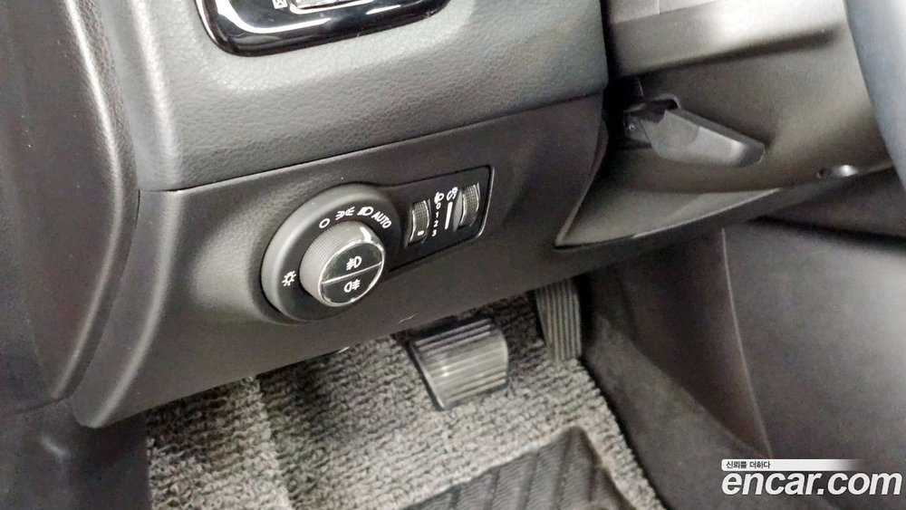 Jeep Compass 2 Generation 2.4 Limited AWD (09.2019)