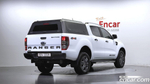 Ford Ranger 3 Generation 2.0 (09.2021)
